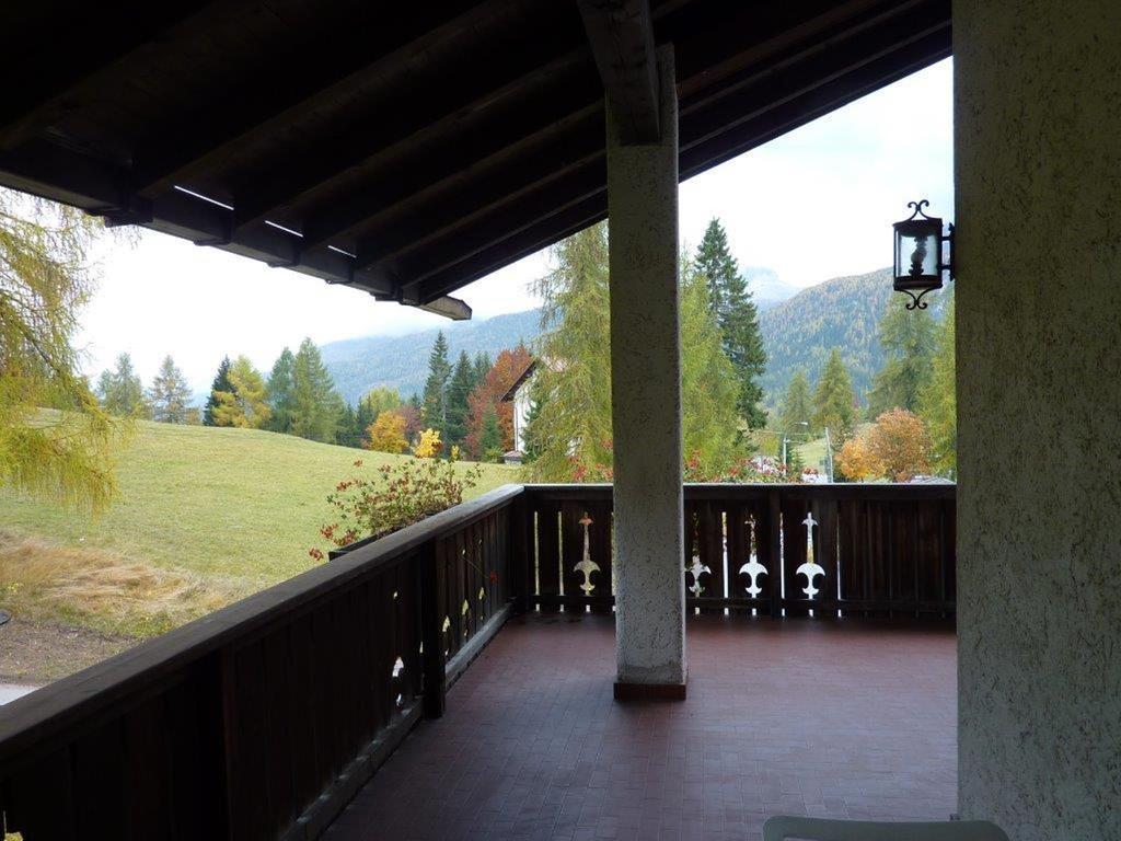 Villa Pocol - Stayincortina Cortina d'Ampezzo Buitenkant foto